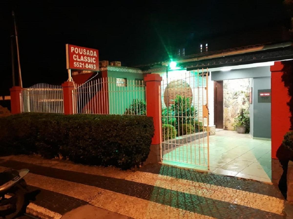 Pousada Classic - Sao Paulo, Sao Paulo